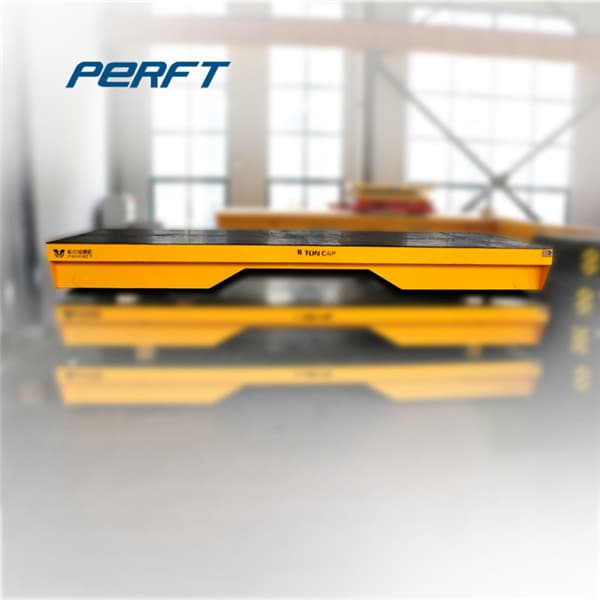 <h3>heavy duty rail transfer cart with tilting deck 25 tons</h3>
